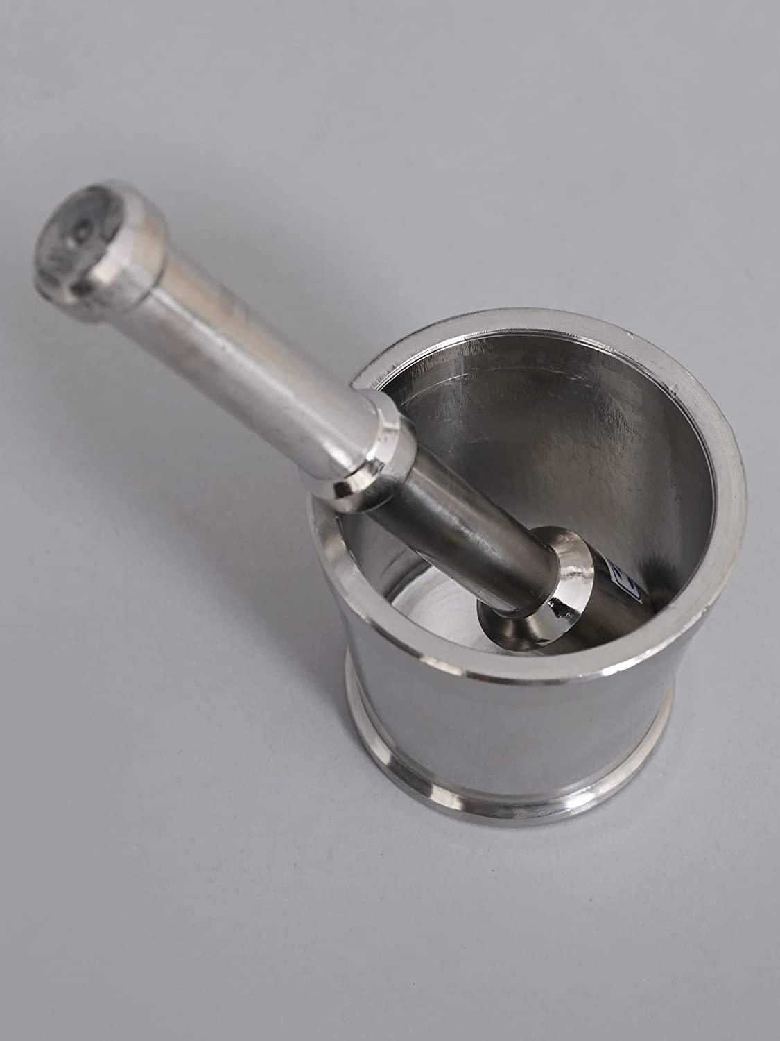 Mortar & Pestle